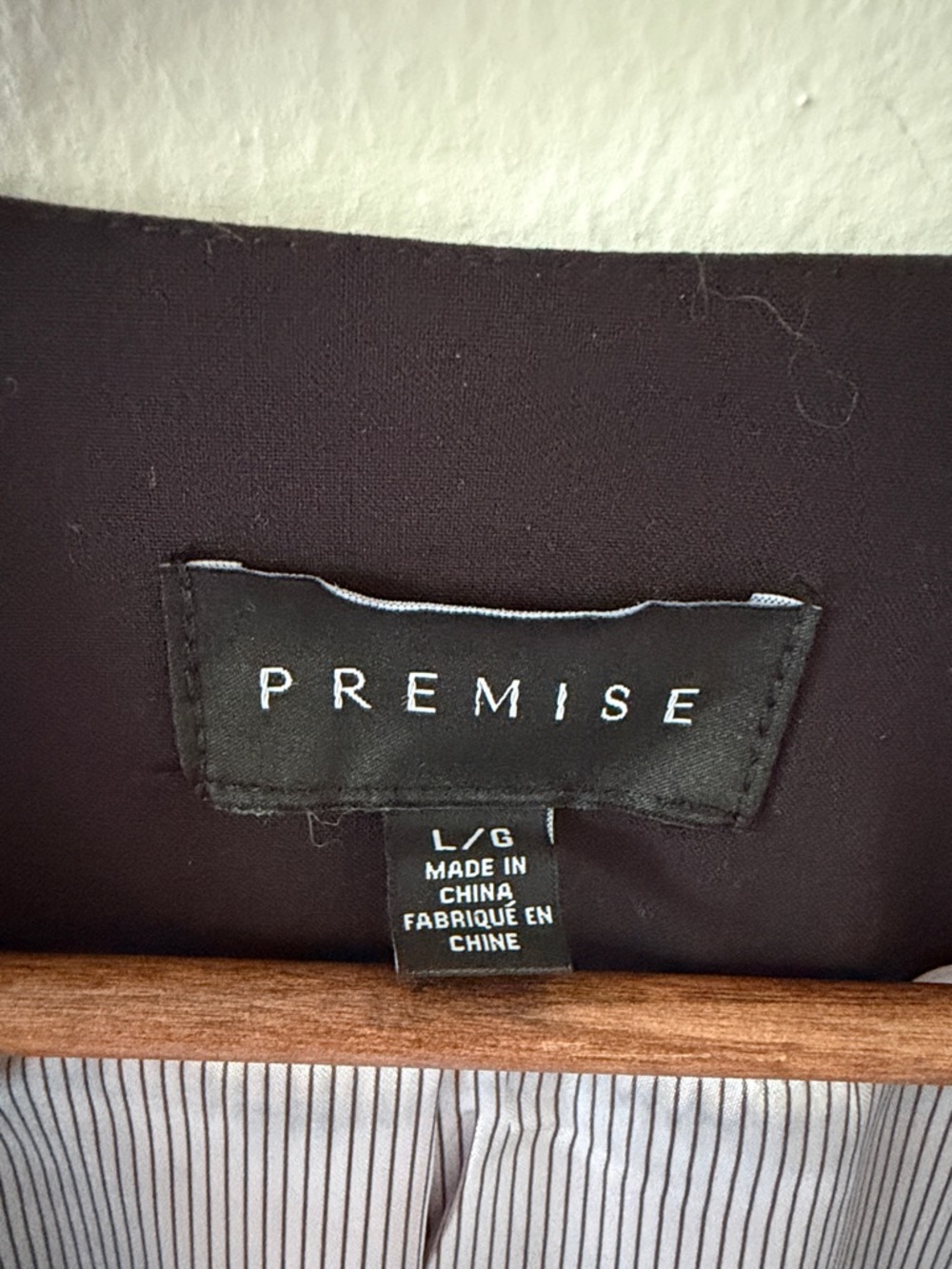 Blazer - Picture 2 of 4